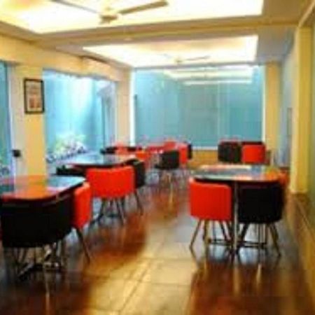 Tangerine Guest House Kalkuta Zewnętrze zdjęcie