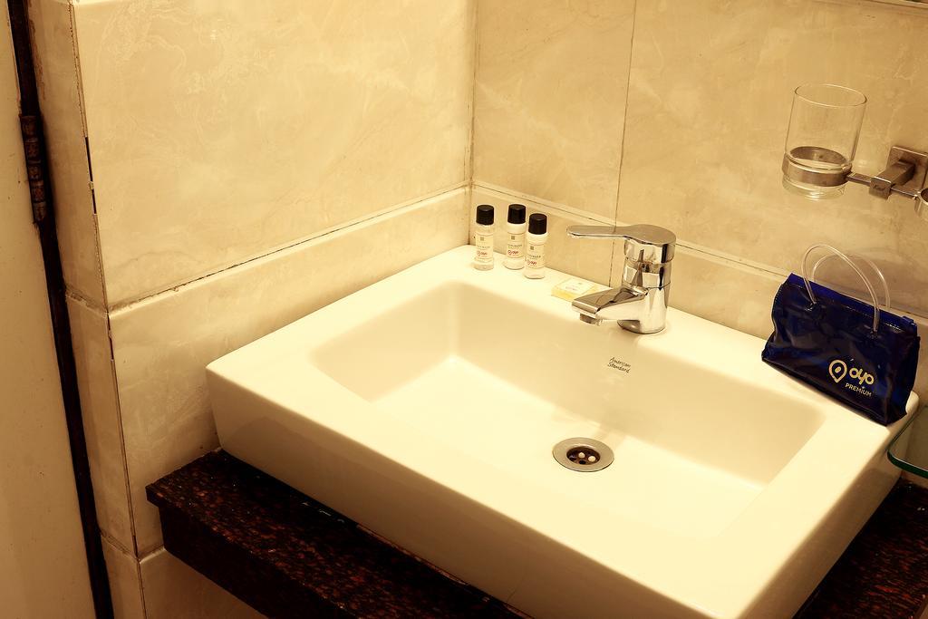 Tangerine Guest House Kalkuta Zewnętrze zdjęcie