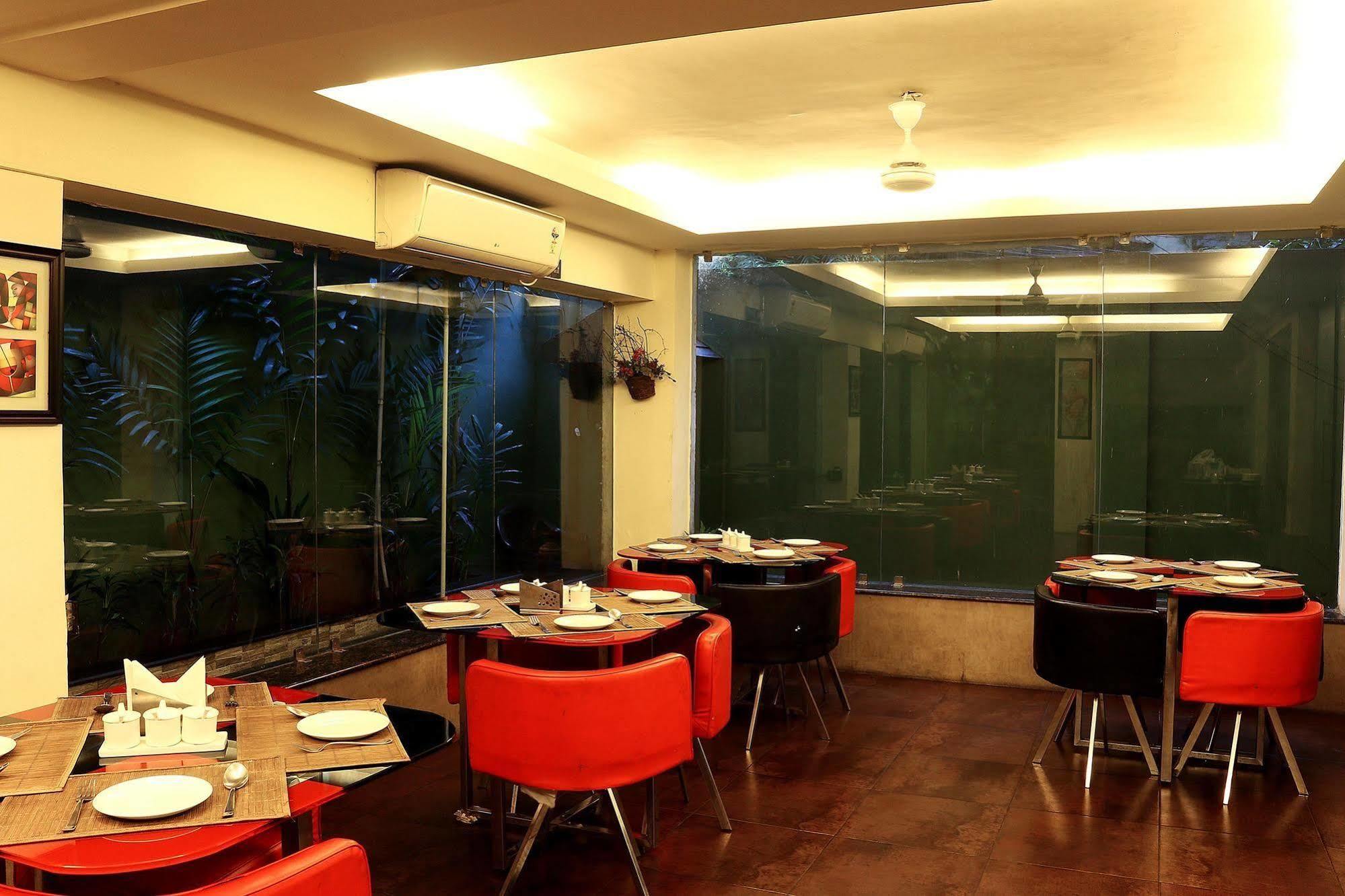 Tangerine Guest House Kalkuta Zewnętrze zdjęcie