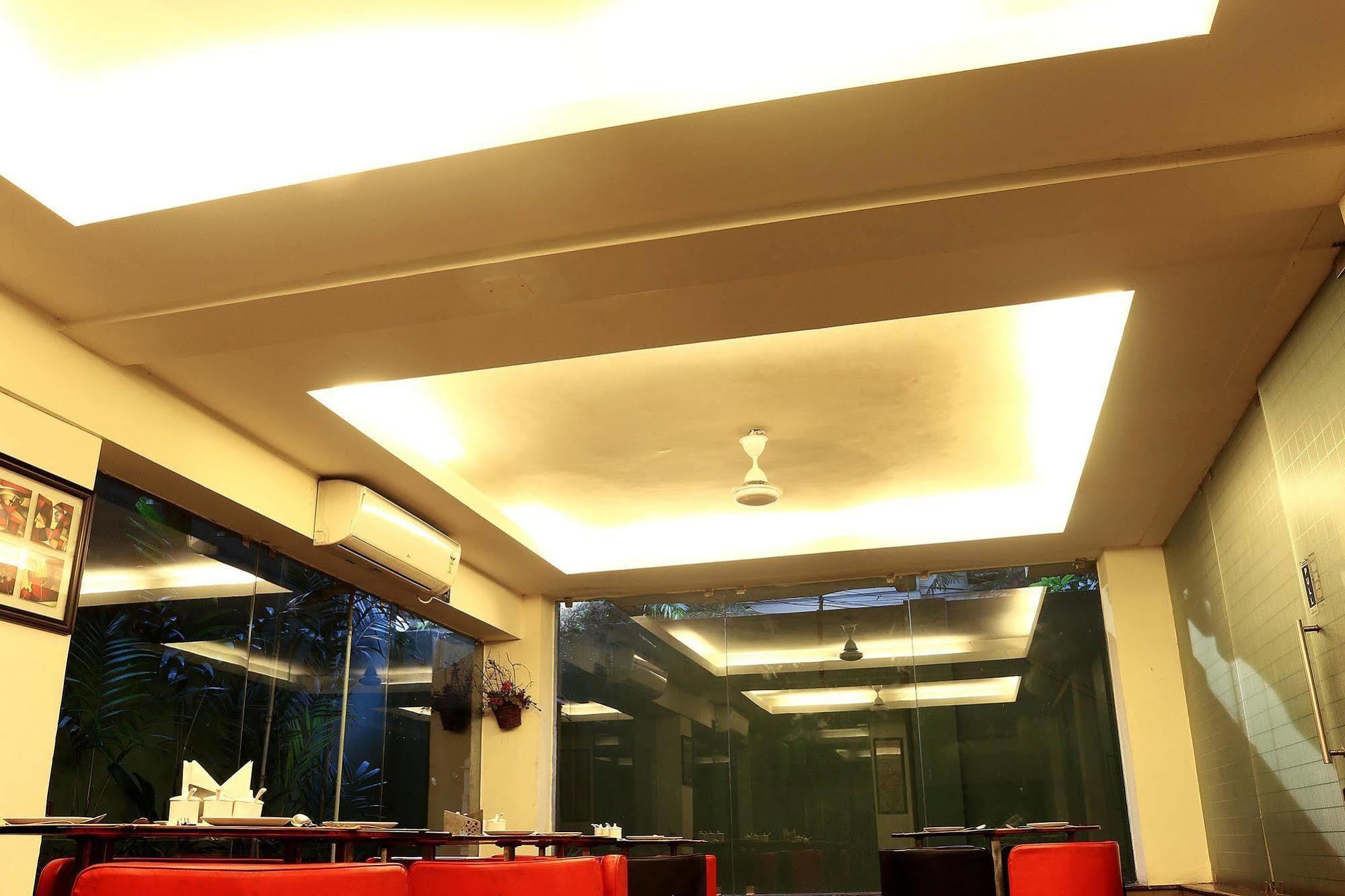 Tangerine Guest House Kalkuta Zewnętrze zdjęcie