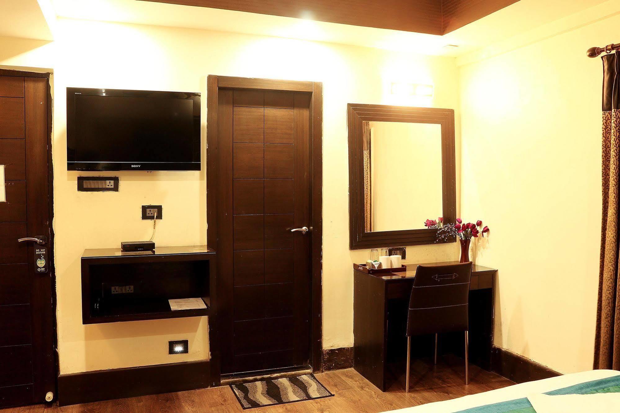 Tangerine Guest House Kalkuta Zewnętrze zdjęcie